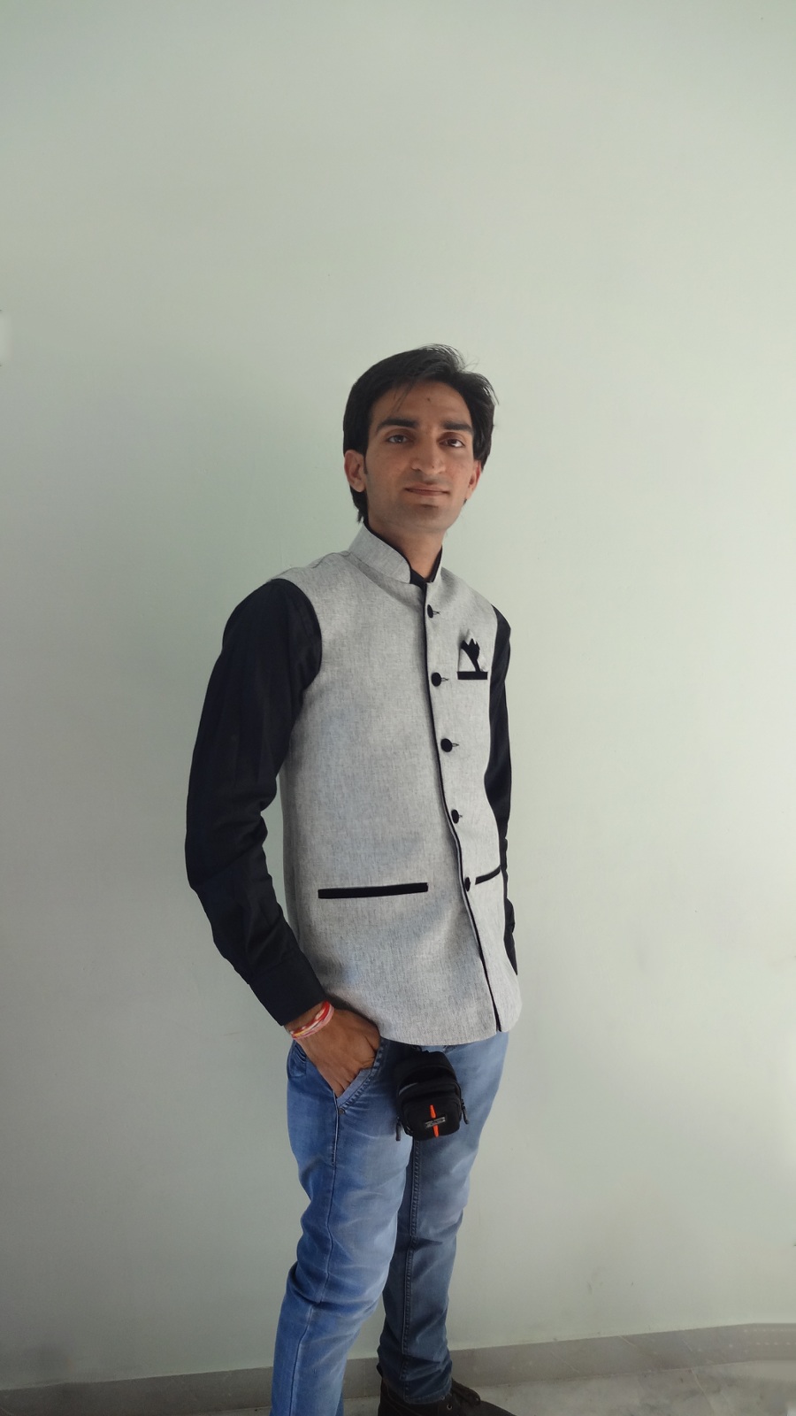 Arvind Suthar