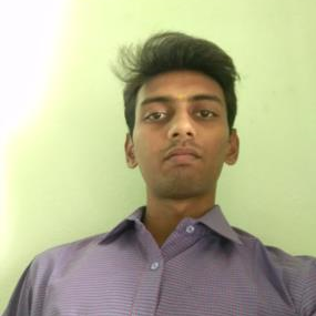 Anandhan Mani