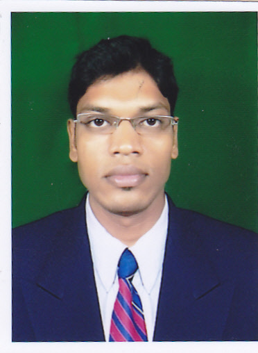 Satyabhusan Sahoo