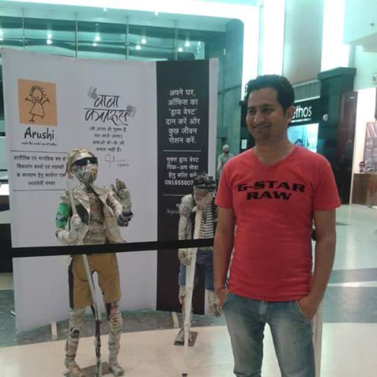 Ajay Charak
