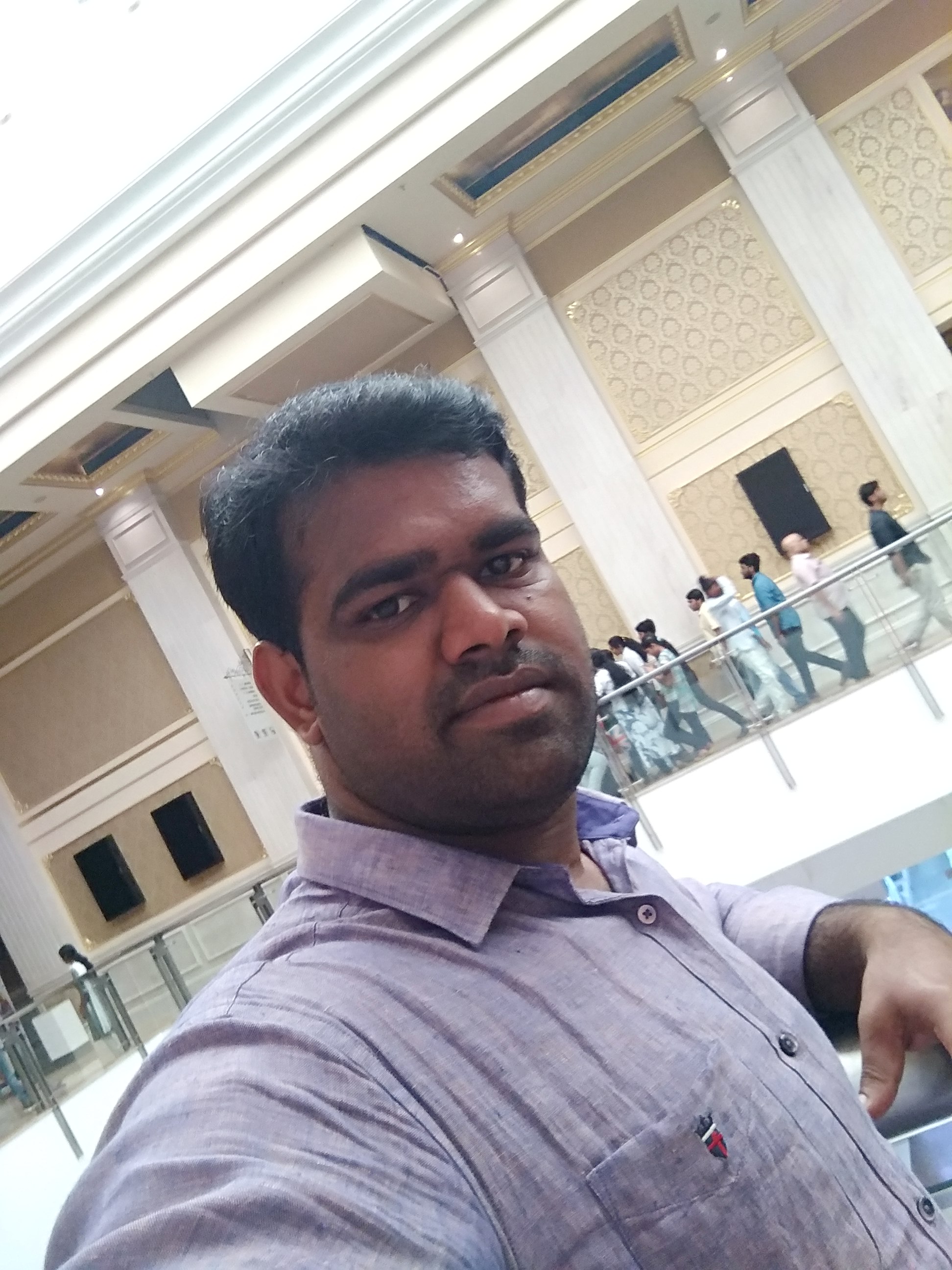 Ruban Savariyar