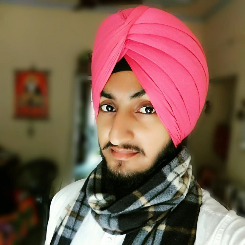 Alakhpreet Singh