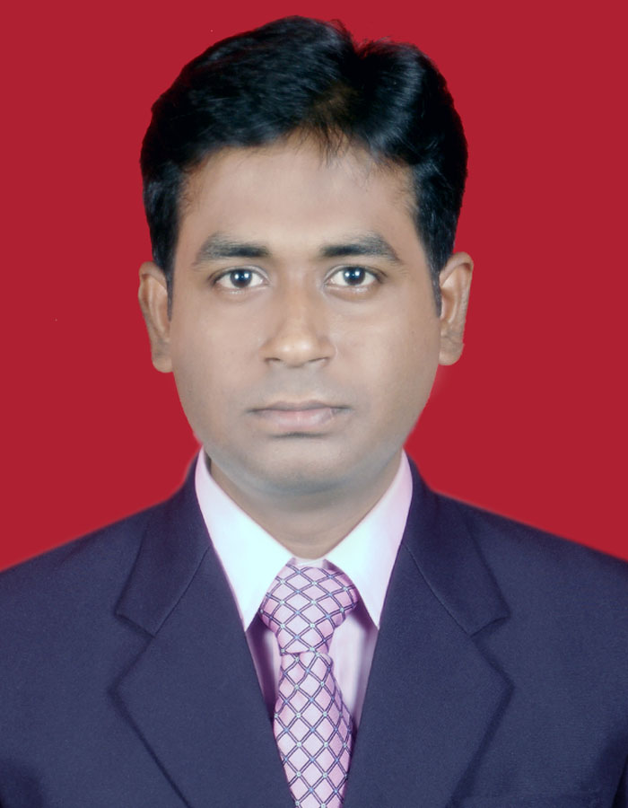 Kamal Kant Rout