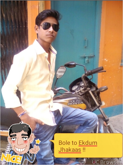 Abhimanyu Singh