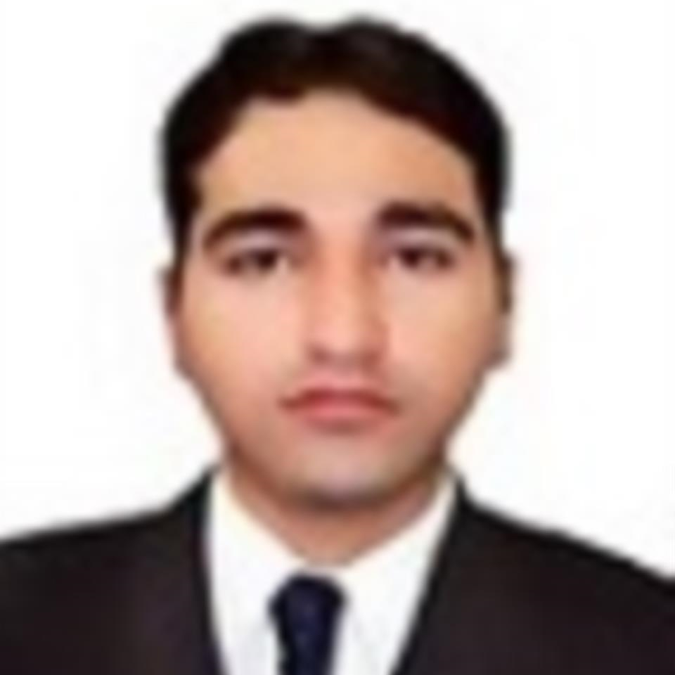 Muhammad Atif