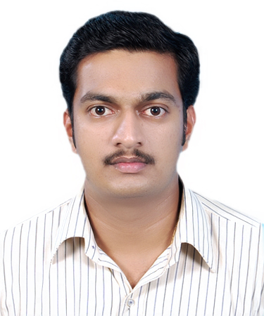 Dharmaj P Prabhan