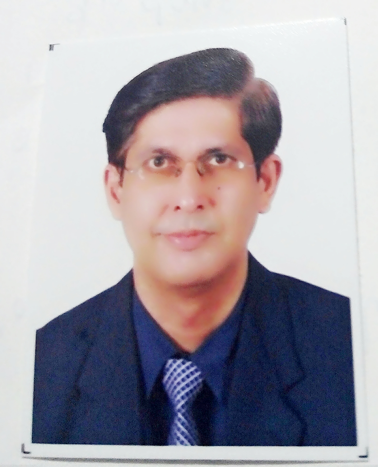 Prashant Narendra Rele