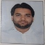 Syed Ebrahim Husaain
