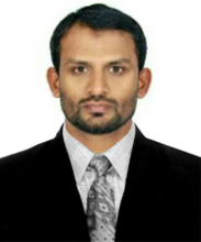 Mohammed Awes
