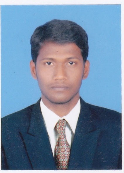 S Maheswara Reddy