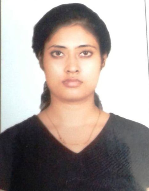 Angira Das