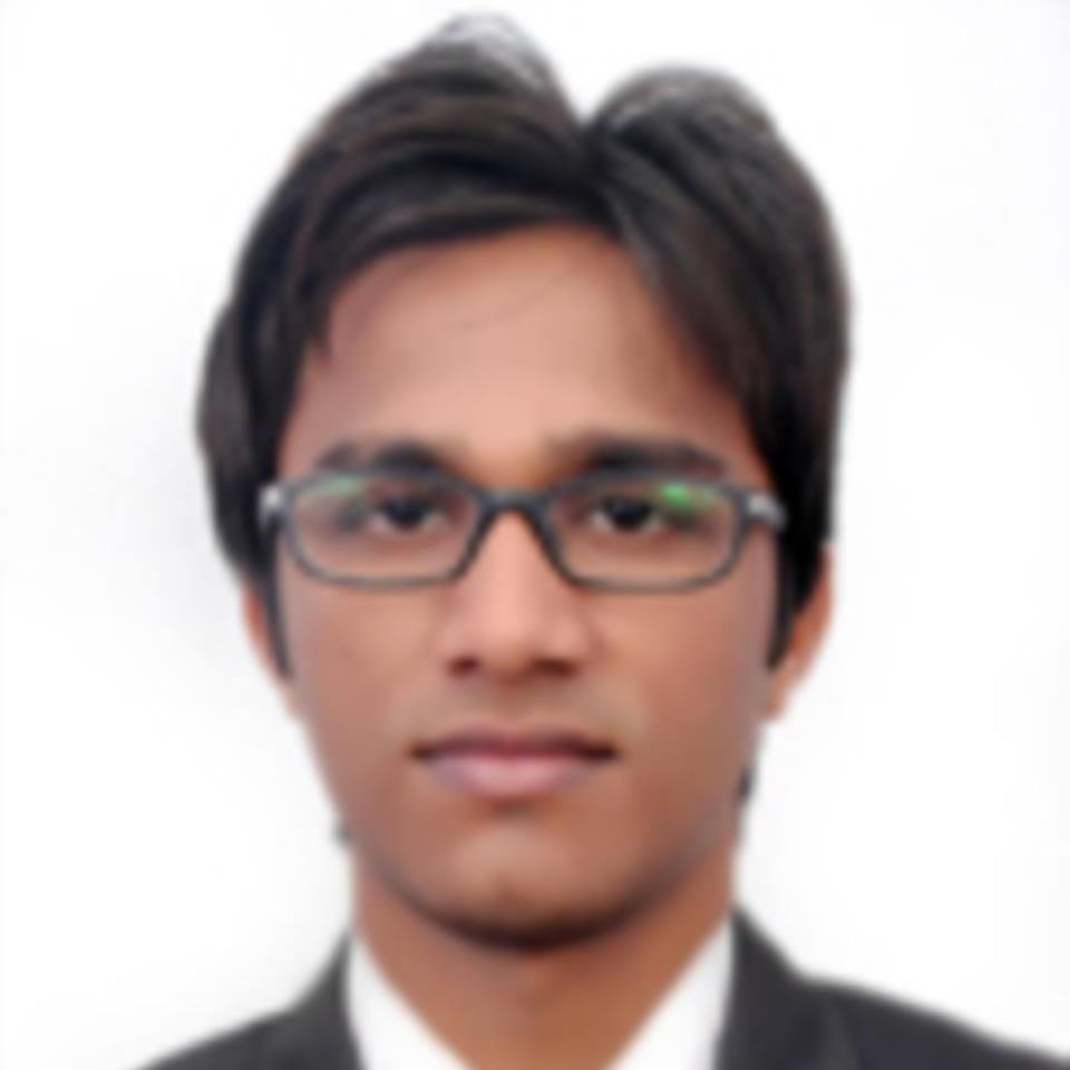 Ramendra Nath Verma