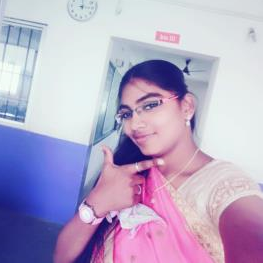 Abirami.S