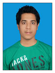Bhavik Patel