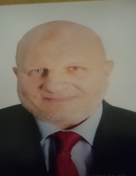 Magdy Elgebaly
