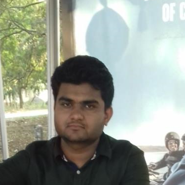 Vivek Kumar Srivastava