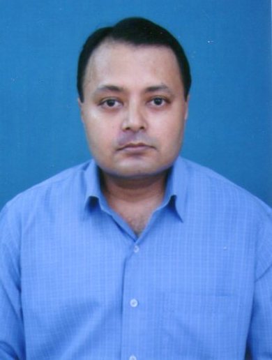 Rohit Prakash