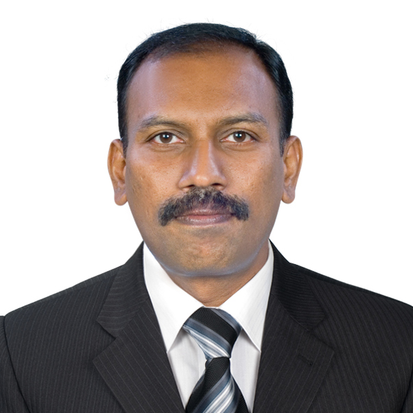 Mathew Joseph