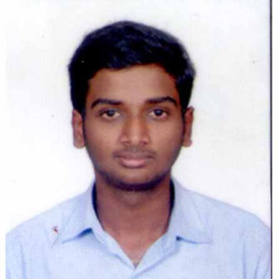Bharat Gupta Paluri