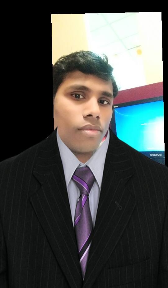 Suraj Kumar