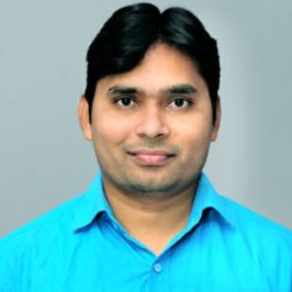 Ashok Naik