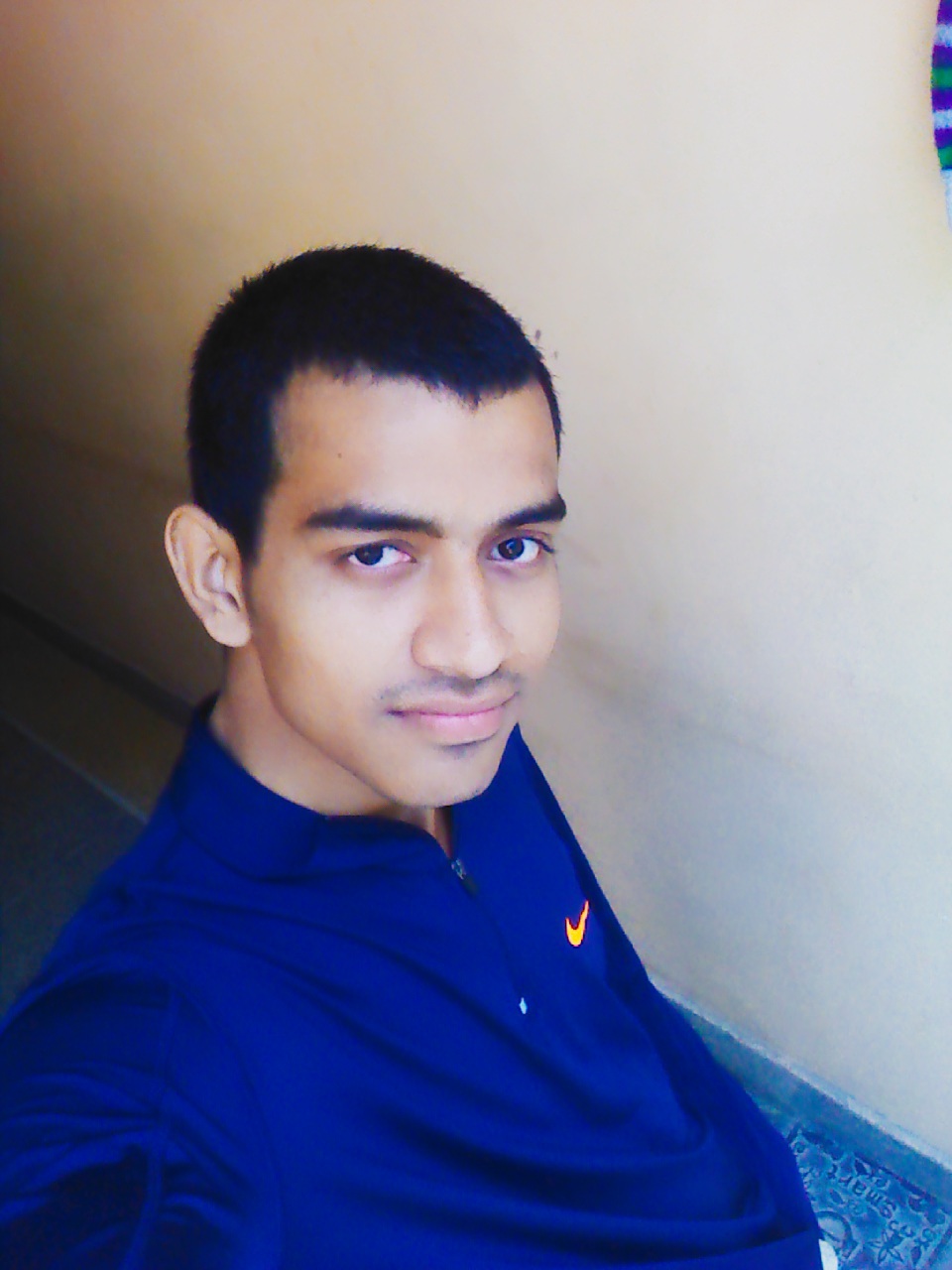 Sohil Khan