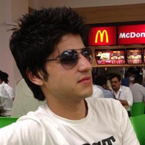 Amir Hamza Rahimi