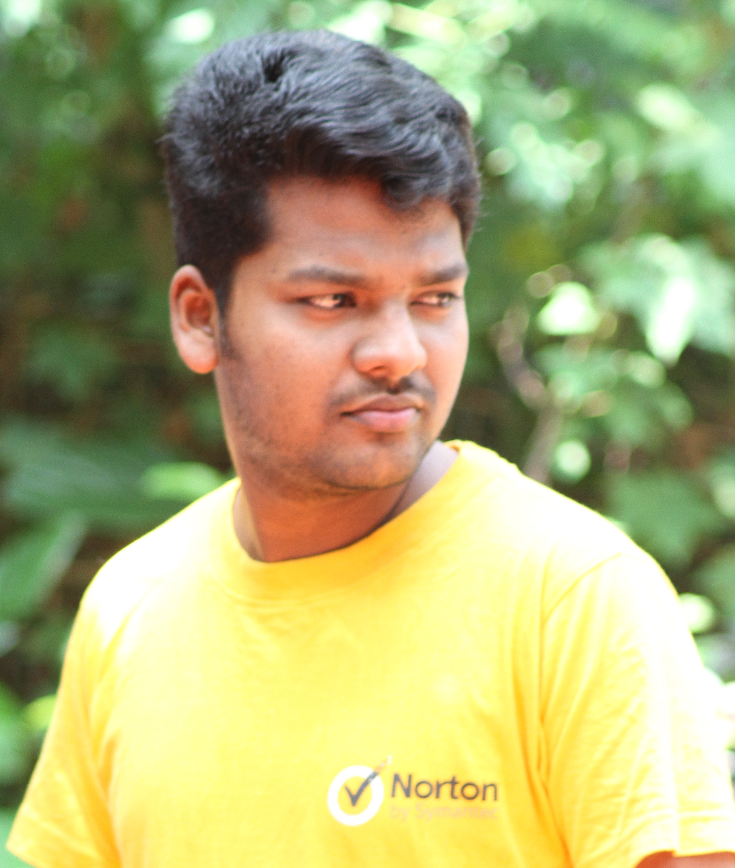 Vysakh K R