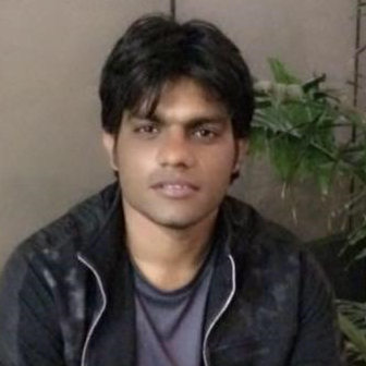 Abhishek Kumar