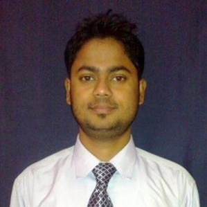 Bhobotosh Debnath