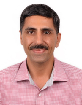 Amit Sharma