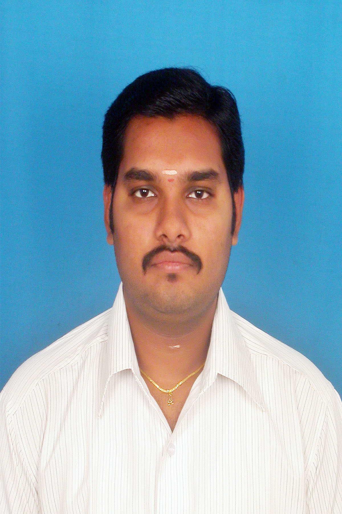 Arun Kumar