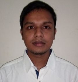 Apurba Maity