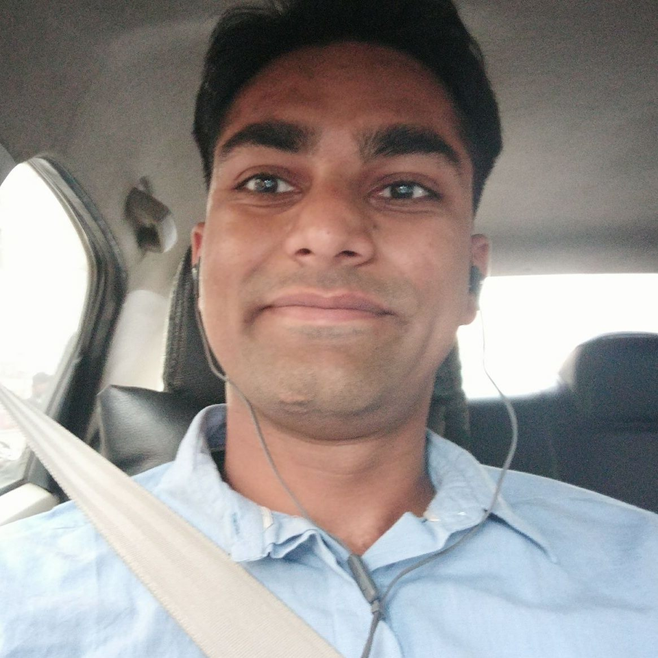 Apoorv Singh Chauhan