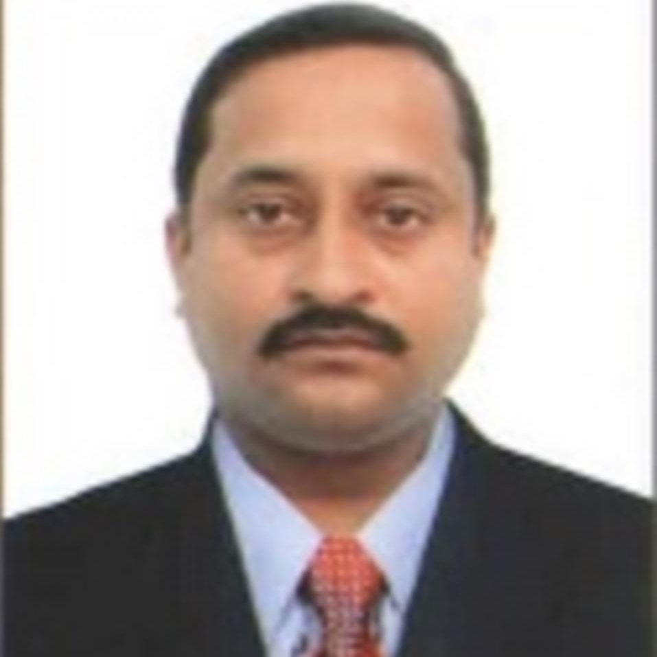 Aniruddha Banerjee