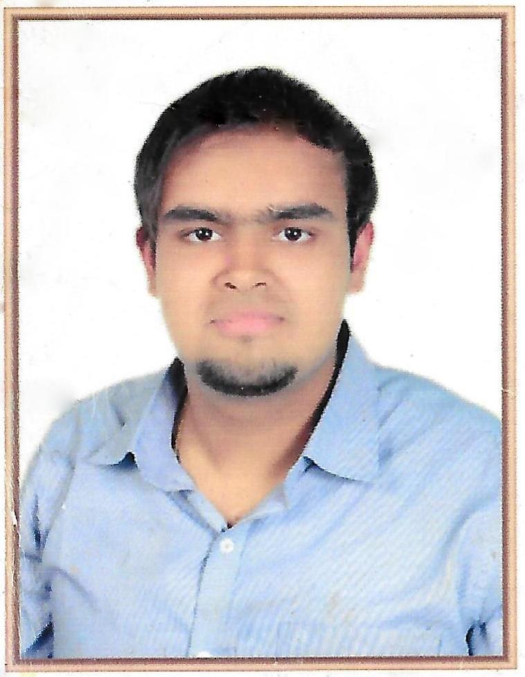 Shubhankar Sood