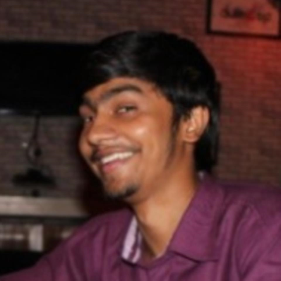 Abhinav Rai