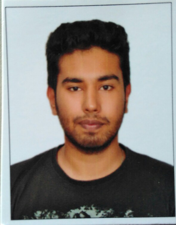 Vipul Kumar