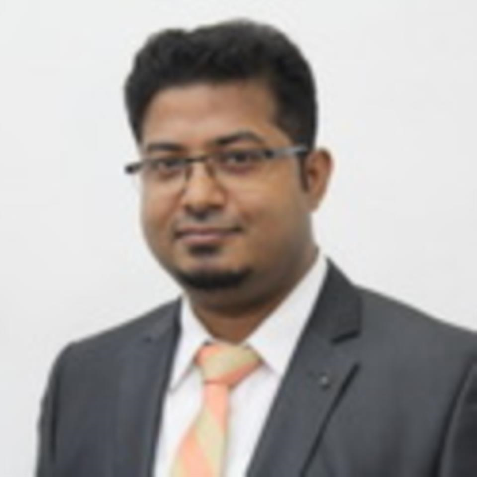 user profile