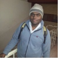 Sunkuru Abhishek