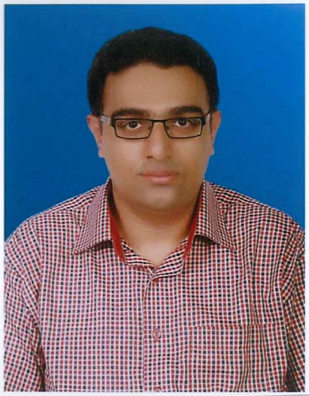 Sohail Ahmed Junejo