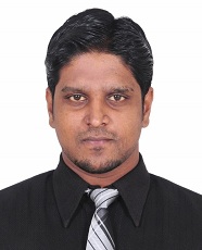 Sandeep Kumar.M