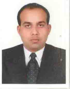 Jiyul Haque Siddique
