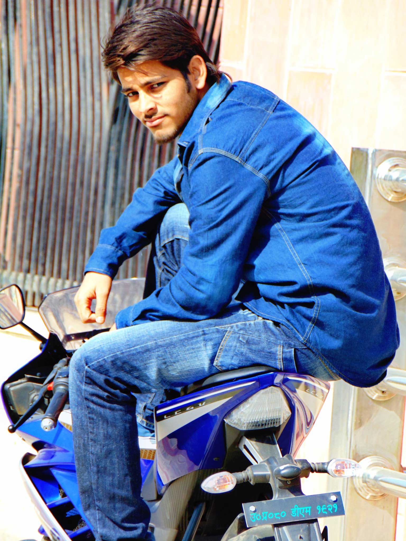Rahul Singh