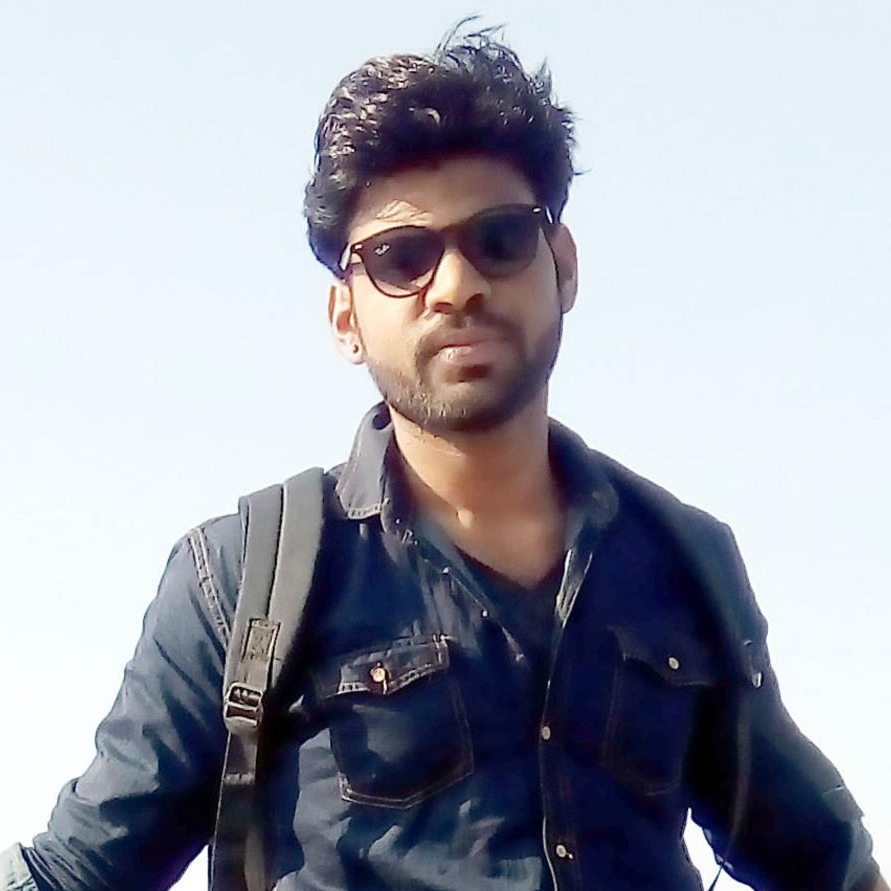 Nihal Ansh Aherwar