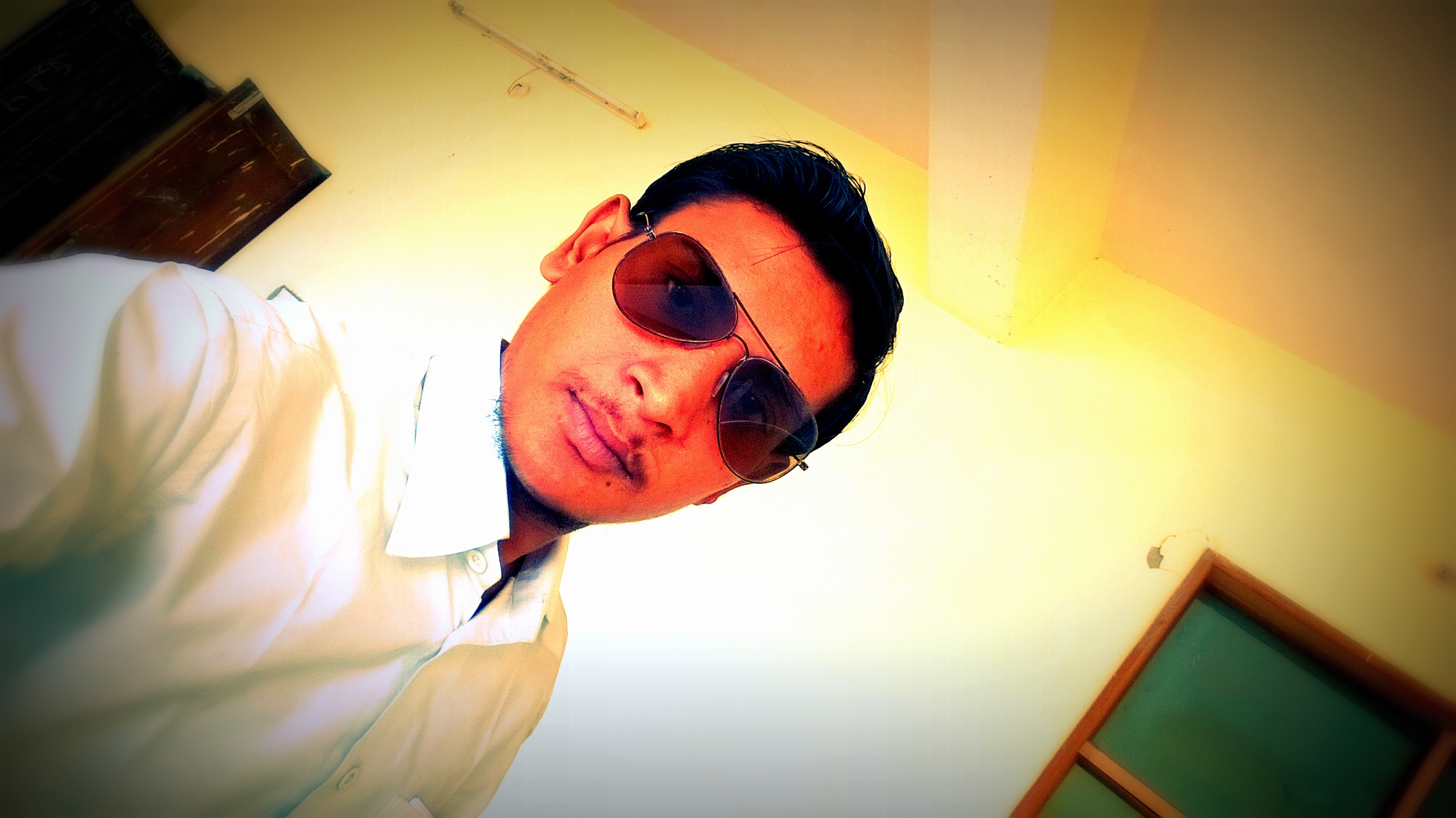 Akshay Pansari