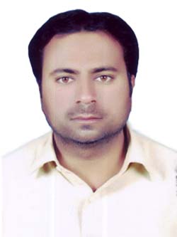 Shujaat Hassan Chohan