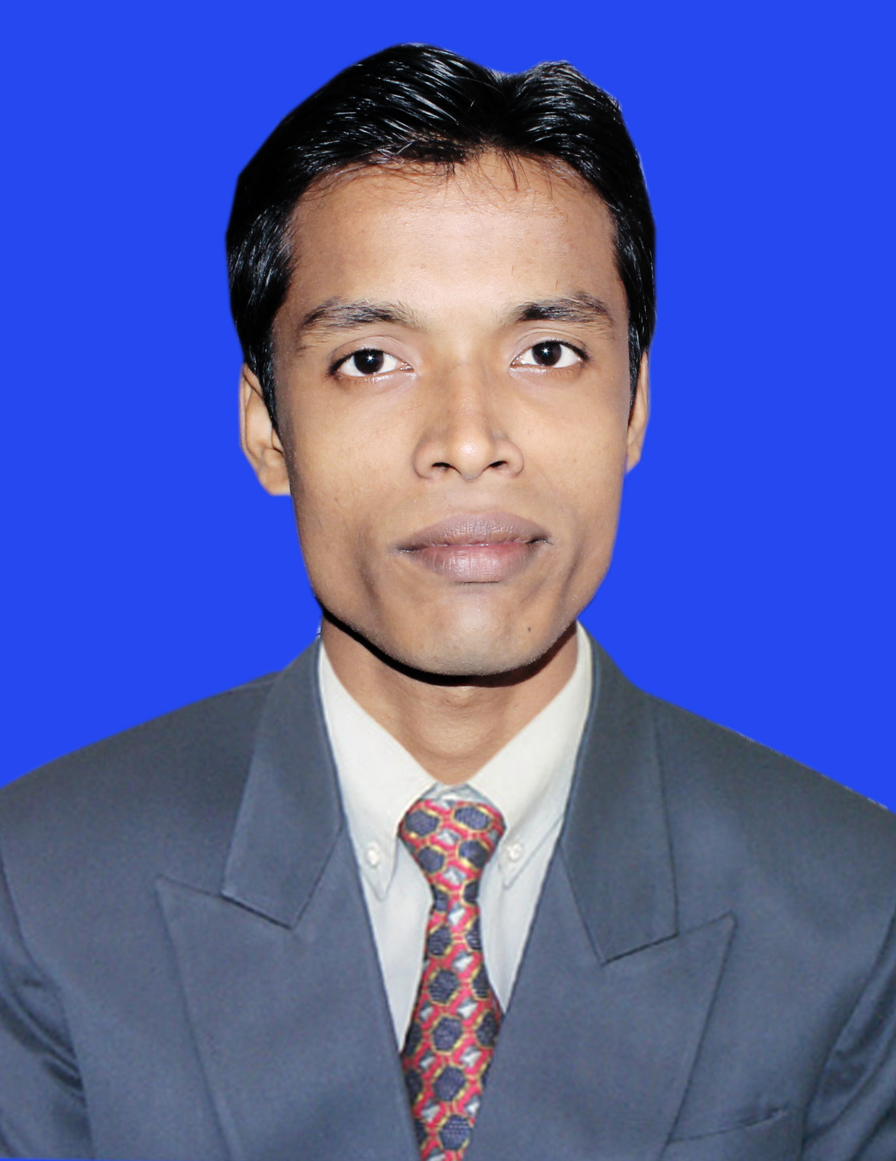 Pradyumna Kumar Biswal