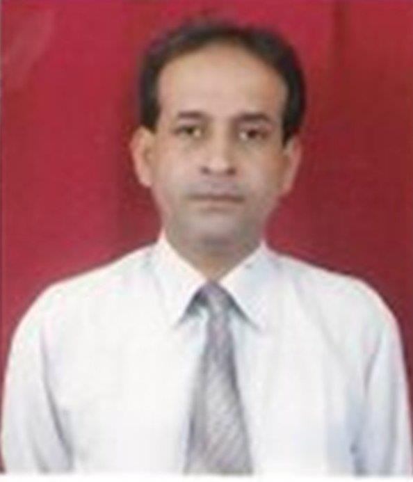 Narendra Bhatt