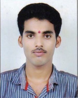 Akash Hake